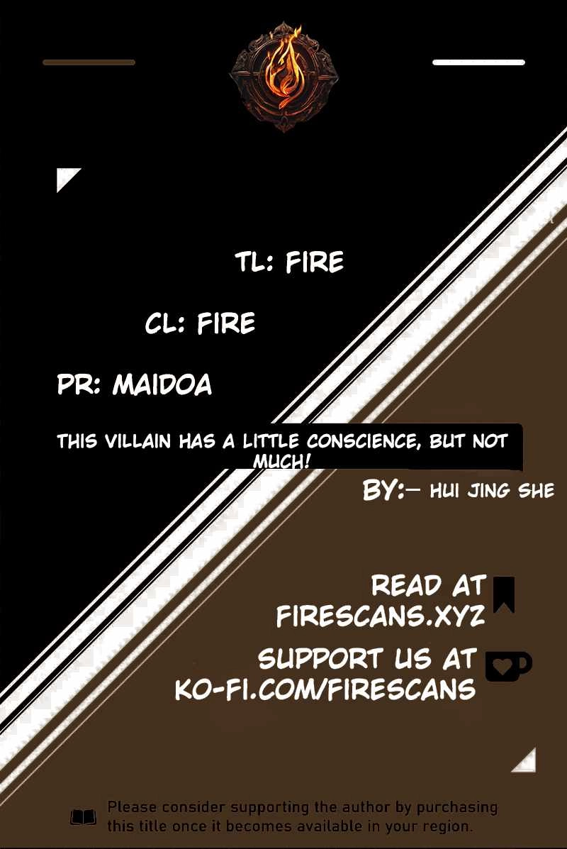 Villain: My Brother Is The Chosen One Chapter 67 1